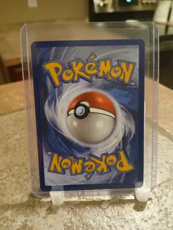 Pokemon TCG Marshadow 103/236 Regular Rare SM12 Cosmic Eclipse (LP) - Image 2