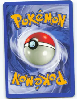 Quagsire - 1st Edition - 48/64 Neo Revelation - Pokemon TCG - 2001 - Image 2
