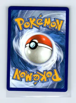 Mega Sharpedo ex 113/094 Ultra Rare Phantasmal Flames Pokemon Near Mint - Image 2