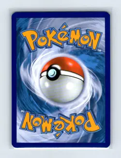 Glameow 93/122 Common BREAKpoint Pokemon Reverse Holo Near Mint - Image 2