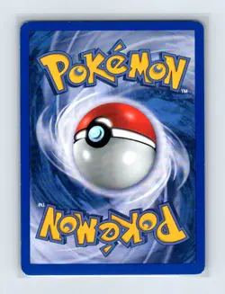 Dark Vaporeon 45/82 Uncommon Team Rocket Pokemon Unlimited Lightly Played - Image 2