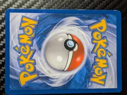 Pokemon TCG Swampert Great Encounters 9/106 Holo Rare 130HP ENG Saitou - Image 3