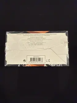 2019 Pokemon Sun & Moon Unbroken Bonds Booster Box Sealed W/ Protector - Image 4