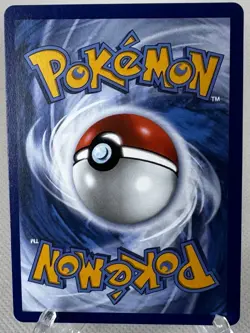 Mega Starmie ex 118 Special Illustration Rare NM, English Pokemon Perfect Order - Image 3