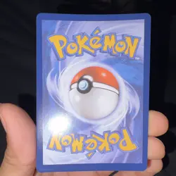 Pokemon Snorlax VMAX 206/202 Sword & Shield Secret Rare Full Art Holo 340 HP ENG - Image 2
