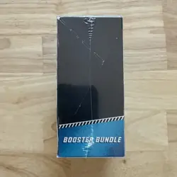 Pokemon TCG - Black Bolt Booster Bundle - SEALED/NEW - Image 2