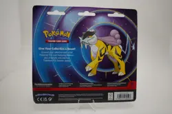 *NEW Pokemon TCG Mega Evolution & Phantasmal Flames 2-Pack Blister *RAIKOU - Image 2