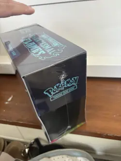Pokemon Phantasmal Flames ETB Sealed - Image 3