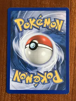 Azurill 31/100 Non Holo EX Sandstorm Pokemon TCG - Image 2