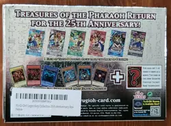 Yu-Gi-Oh! Legendary Collection - 25th Anniversary Edition 83717860433 - Image 3