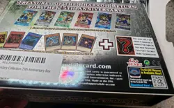 Yu-Gi-Oh! Legendary Collection - 25th Anniversary Edition 83717860433 - Image 4