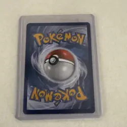 Pokemon TCG Charizard GX Full Art Holo Card SM60-SM Promos - Image 2