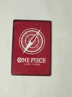 Monkey.D.Luffy OP15-098 Leader Alt Art One Piece TCG NM - Image 2