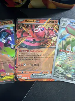 Lot Of Pokemon Cards Pack Fresh With Charizard X Y Tin Included 029 Charizard X - Image 3