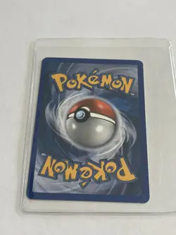 Pokemon TCG Card 2006 EX Crystal Guardians - Medicham 25/100 Reverse Holo - Image 2