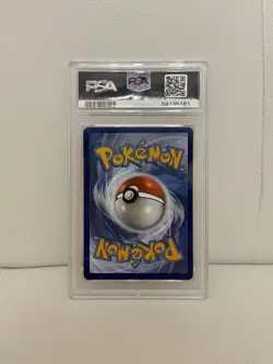 PSA 10 Gem Mint Pokemon Raikou Amazing Rare Vivid Voltage Card 050/185 - Image 2