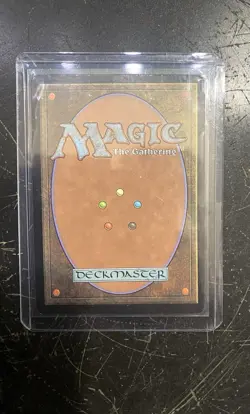 Gaea's Cradle 321/350 Urza's Saga Legendary Land Rare Regular English 1998 - Image 2