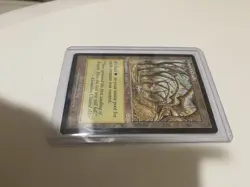Gaea's Cradle 321/350 Urza's Saga Legendary Land Rare Regular English 1998 - Image 5