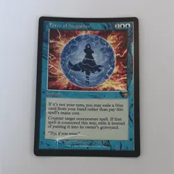 Wizards of the Coast Force of Negation Modern Horizons Retro Foil EN 9 - Image 1