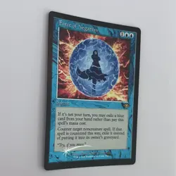 Wizards of the Coast Force of Negation Modern Horizons Retro Foil EN 9 - Image 3