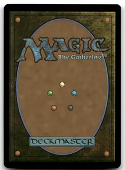 The Warring Triad (Extended Art) #193 (NM) Final Fantasy FIC Magic MTG - Image 2