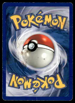Pikachu 60/64 - Jungle - Unlimited Common HP - Image 2