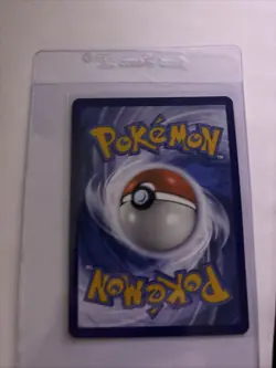 Pokemon Galarian Moltres TCG #SWSH284 Crown Zenith Promo Moltres v Chilling - Image 2