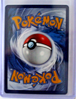 Pokemon 'Minccino' SV093/SV122 Basic Trading Card 2021 - Image 2