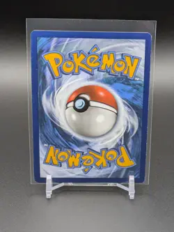 NUMEL 013/078 C Pokemon GO Reverse Holo Moderately Played - Image 2