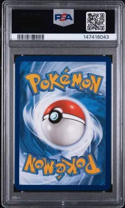 PSA 10 Pikachu 160/159 Pokemon Crown Zenith Secret Rare Card - Image 2