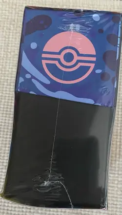 Chaos Rising POKEMON CENTER Exclusive Elite Trainer Box ETB IN HAND ReadyToShip - Image 5