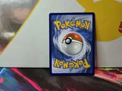 Pokemon TCG Azumarill Rare Reverse Holo 059/264 SWSH08 Fusion Strike 120 HP - Image 2