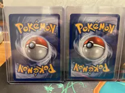 Pokemon EX Era Lot Dragon Frontiers Crystal Guardians Electabuzz Treecko - Image 5