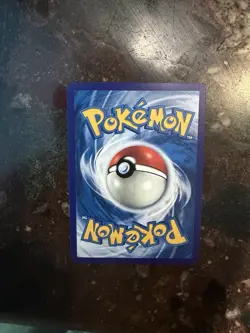 Neo Destiny 1st Ed Light Vaporeon 52/105 Uncommon Eng 80 HP - Image 2