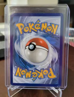 Lycanroc ex 241/193 Ultra Rare Paldea Evolved Pokemon TCG - Image 2