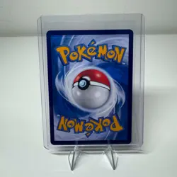 Captain Pikachu 709/09 Pokemon Chinese Gem Pack CBB1C - Image 2