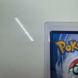 Captain Pikachu 709/09 Pokemon Chinese Gem Pack CBB1C - Image 3