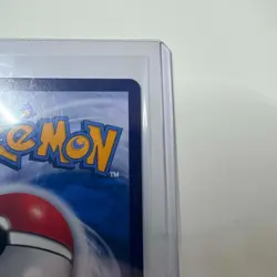 Captain Pikachu 709/09 Pokemon Chinese Gem Pack CBB1C - Image 4