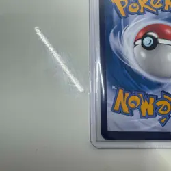 Captain Pikachu 709/09 Pokemon Chinese Gem Pack CBB1C - Image 5