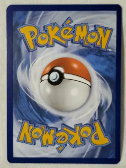 Volcanion #22/182 Paradox Rift 2023 Rare Holo Pokemon TCG - Image 2