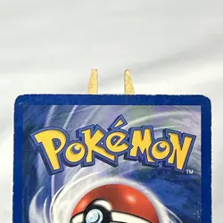 Carte Pokemon Wizard Set Rocket Dark Gyarados Stamp Prerelease / Etat Good ENG - Image 5