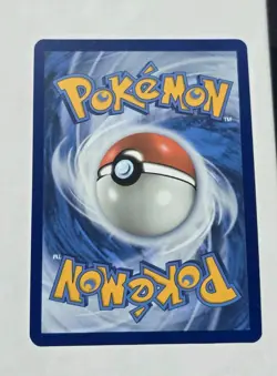 Pokemon Lillie's Pearl 151/159 Journey Together Cosmos Holo Near Mint - Image 2