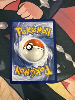 2025 Shedinja - 144/132 Illustration Rare Holo NM ME01: Mega Evolution Pokemon - Image 2
