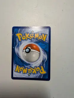 Pokemon TCG - Gyarados 21/98 - Holo Rare Ancient Trait - XY Ancient Origins - Image 2