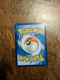 Pokemon TCG - Gyarados 21/98 - Holo Rare Ancient Trait - XY Ancient Origins - Image 4