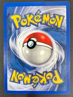 Pokemon 2000 Neo Genesis 1st Edition NOCTOWL 42/111 NM - never played - Image 2
