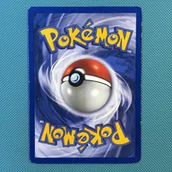 Vintage Pokemon TCG Clefairy Doll 70/102 Trainer Base Set Rare Wotc 1999 - Image 2