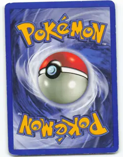 Pokemon Breeder - 76/102 Base Set - Pokemon TCG - 1999 - Image 2