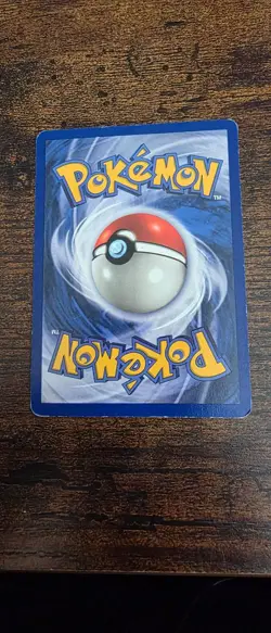 Professor Oak 88/102 Uncommon Base Set Unlimited Pokemon Lightly Played - Image 2