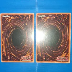 ​Yu-Gi-Oh SDK-001 Blue-Eyes White Dragon Holo + 8 Retro Kaiba Bonus Cards Lot - Image 5
